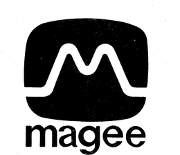 MAGEE trademark