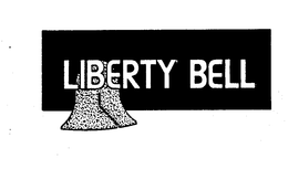 LIBERTY BELL trademark