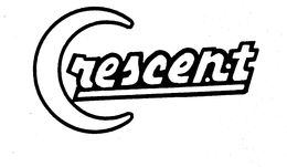 CRESCENT trademark