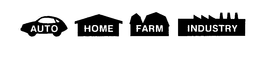 AUTO HOME FARM INDUSTRY trademark