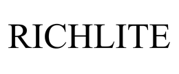 RICHLITE trademark