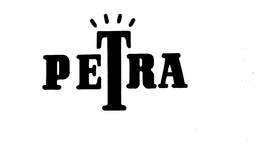 PETRA trademark