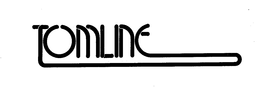 TOMLINE trademark