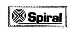 SPIRAL trademark