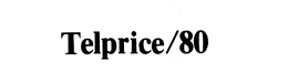 TELPRICE/80 trademark