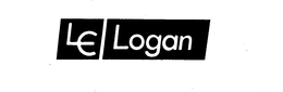 LE LOGAN trademark