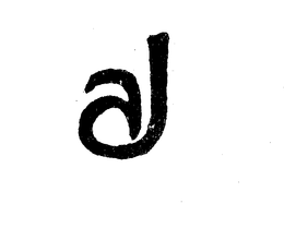 AJ trademark