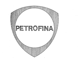 PETROFINA trademark