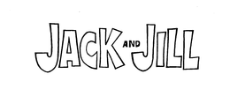 JACK AND JILL trademark