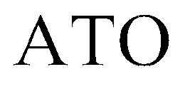 ATO trademark