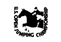 U.S. OPEN JUMPING CHAMPIONSHIP trademark