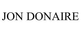 JON DONAIRE trademark