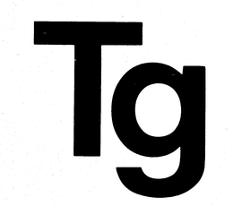 TG trademark