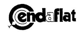 ENDAFLAT trademark
