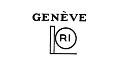 LORI GENEVE trademark