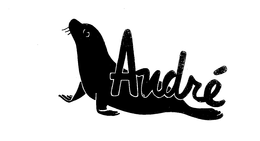 ANDRE trademark