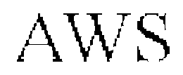 AWS trademark