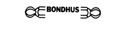 BONDHUS trademark