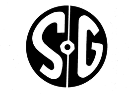 SG trademark