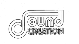 SOUND CREATION trademark
