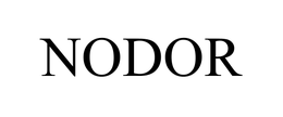 NODOR trademark