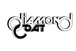 DIAMOND COAT trademark