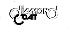 DIAMOND COAT trademark