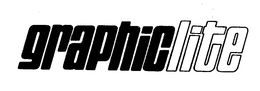 GRAPHICLITE trademark