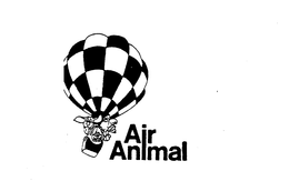 AIR ANIMAL trademark
