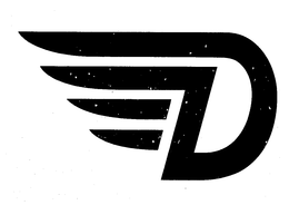 D trademark