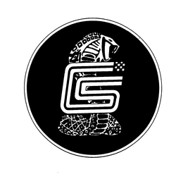 CS trademark