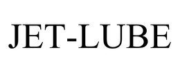 JET-LUBE trademark