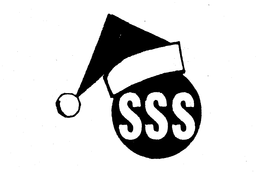 SSS trademark