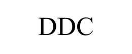 DDC trademark