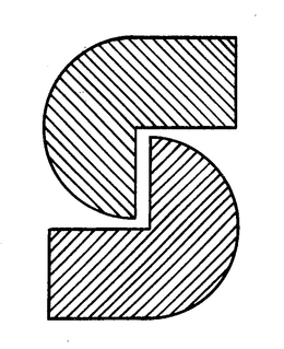 S trademark