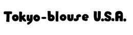TOKYO-BLOUSE U.S.A. trademark