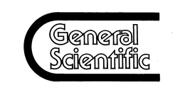 GENERAL SCIENTIFIC trademark