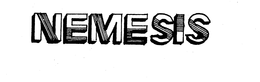NEMESIS trademark