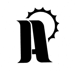 "A" trademark
