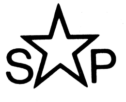 SP trademark