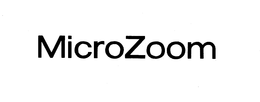 MICROZOOM trademark