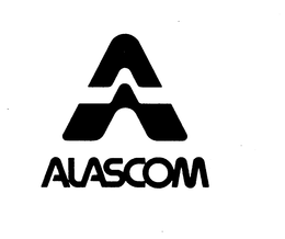 A ALASCOM trademark