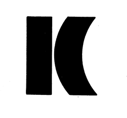 K trademark