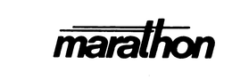 MARATHON trademark