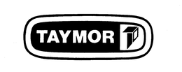 TAYMOR T trademark