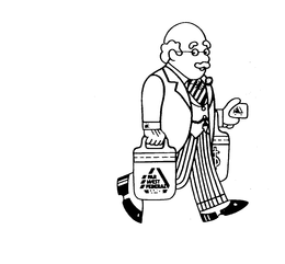 FAR WEST FEDERAL SAVINGS trademark