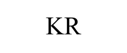 KR trademark