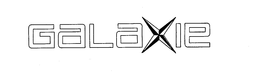 GALAXIE trademark