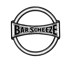 BAR-SCHEEZE trademark