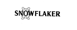 SNOWFLAKER trademark